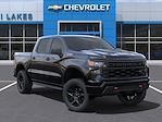 New 2025 Chevrolet Silverado 1500 Custom Crew Cab 4WD Pickup for sale #C5S111756 - photo 7