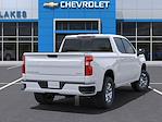 New 2025 Chevrolet Silverado 1500 RST Crew Cab for sale #C5S120696 - photo 4