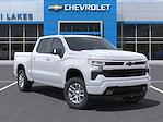 New 2025 Chevrolet Silverado 1500 RST Crew Cab for sale #C5S120696 - photo 7
