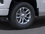 New 2025 Chevrolet Silverado 1500 RST Crew Cab for sale #C5S120696 - photo 9