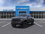 New 2025 Chevrolet Silverado 1500 Custom Crew Cab 4WD Pickup for sale #C5S145043 - photo 8