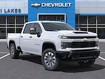 New 2025 Chevrolet Silverado 2500 Custom Crew Cab 4WD Pickup for sale #C5S145932 - photo 7