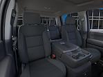 New 2025 Chevrolet Silverado 2500 Custom Crew Cab 4WD SRW Pickup for sale #C5S154023 - photo 16