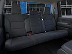 New 2025 Chevrolet Silverado 2500 Custom Crew Cab for sale #C5S154119 - photo 17