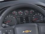 New 2025 Chevrolet Silverado 2500 Work Truck Regular Cab SRW Pickup for sale #C5S189453 - photo 18