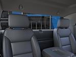 New 2025 Chevrolet Silverado 2500 Work Truck Regular Cab for sale #C5S189469 - photo 24