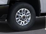 New 2025 Chevrolet Silverado 2500 Work Truck Regular Cab for sale #C5S189469 - photo 9