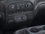 New 2025 Chevrolet Silverado 2500 Work Truck Regular Cab for sale #C5S189480 - photo 23