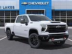 New 2025 Chevrolet Silverado 2500 LTZ Crew Cab 4WD Pickup for sale #C5S208174 - photo 7