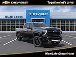 New 2025 Chevrolet Silverado 2500 LTZ Crew Cab 4WD Pickup for sale #C5S210872 - photo 1