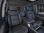 New 2025 Chevrolet Silverado 2500 LTZ Crew Cab 4WD Pickup for sale #C5S210872 - photo 16