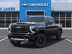 New 2025 Chevrolet Silverado 2500 LTZ Crew Cab 4WD Pickup for sale #C5S210872 - photo 6