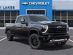 New 2025 Chevrolet Silverado 2500 LTZ Crew Cab 4WD Pickup for sale #C5S210872 - photo 7