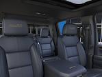 New 2025 Chevrolet Silverado 2500 High Country Crew Cab 4WD Pickup for sale #C5S217366 - photo 24