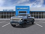 New 2025 Chevrolet Silverado 2500 High Country Crew Cab 4WD Pickup for sale #C5S217366 - photo 8