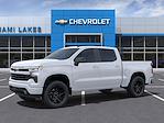 New 2025 Chevrolet Silverado 1500 RST Crew Cab for sale #C5S218397 - photo 3