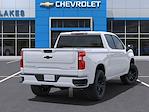 New 2025 Chevrolet Silverado 1500 RST Crew Cab for sale #C5S218397 - photo 2