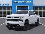 New 2025 Chevrolet Silverado 1500 RST Crew Cab for sale #C5S218397 - photo 6
