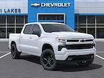 New 2025 Chevrolet Silverado 1500 RST Crew Cab for sale #C5S218397 - photo 7