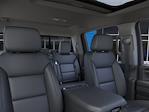 New 2025 Chevrolet Silverado 2500 LTZ Crew Cab 4WD Pickup for sale #C5S226089 - photo 24