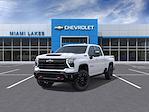 New 2025 Chevrolet Silverado 2500 LTZ Crew Cab 4WD Pickup for sale #C5S226089 - photo 8