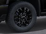 New 2025 Chevrolet Silverado 2500 LTZ Crew Cab 4WD Pickup for sale #C5S226335 - photo 9