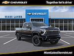 New 2025 Chevrolet Silverado 2500 High Country Crew Cab 4WD Pickup for sale #C5S229754 - photo 1