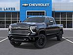 New 2025 Chevrolet Silverado 2500 High Country Crew Cab 4WD Pickup for sale #C5S229754 - photo 6