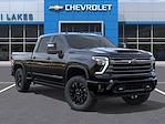 New 2025 Chevrolet Silverado 2500 High Country Crew Cab 4WD Pickup for sale #C5S229754 - photo 7