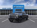 New 2025 Chevrolet Silverado 2500 High Country Crew Cab 4WD Pickup for sale #C5S229754 - photo 8