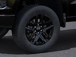 New 2025 Chevrolet Silverado 1500 Custom Crew Cab 4WD Pickup for sale #C5S243942 - photo 9