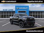 New 2025 Chevrolet Silverado 1500 LT Crew Cab 4WD Pickup for sale #C5S257425 - photo 1
