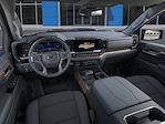 New 2025 Chevrolet Silverado 1500 LT Crew Cab 4WD Pickup for sale #C5S257425 - photo 15