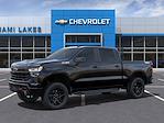 New 2025 Chevrolet Silverado 1500 LT Crew Cab 4WD Pickup for sale #C5S257425 - photo 2