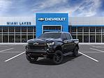 New 2025 Chevrolet Silverado 1500 LT Crew Cab 4WD Pickup for sale #C5S257425 - photo 8