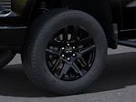 New 2025 Chevrolet Silverado 1500 LT Crew Cab 4WD Pickup for sale #C5S257425 - photo 9