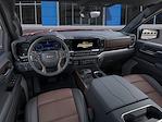 New 2025 Chevrolet Silverado 1500 High Country Crew Cab 4WD Pickup for sale #C5S262616 - photo 15