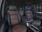 New 2025 Chevrolet Silverado 1500 High Country Crew Cab 4WD Pickup for sale #C5S262616 - photo 16
