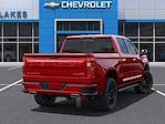 New 2025 Chevrolet Silverado 1500 High Country Crew Cab 4WD Pickup for sale #C5S262616 - photo 4