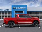 New 2025 Chevrolet Silverado 1500 High Country Crew Cab 4WD Pickup for sale #C5S262616 - photo 5