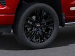 New 2025 Chevrolet Silverado 1500 High Country Crew Cab 4WD Pickup for sale #C5S262616 - photo 9