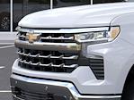 New 2025 Chevrolet Silverado 1500 LTZ Crew Cab Pickup for sale #C5S278127 - photo 13