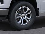 New 2025 Chevrolet Silverado 1500 LTZ Crew Cab Pickup for sale #C5S278127 - photo 9