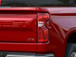 New 2025 Chevrolet Silverado 1500 LTZ Crew Cab Pickup for sale #C5S280245 - photo 11