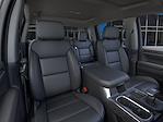 New 2025 Chevrolet Silverado 1500 LTZ Crew Cab Pickup for sale #C5S280245 - photo 16