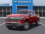 New 2025 Chevrolet Silverado 1500 LTZ Crew Cab Pickup for sale #C5S280245 - photo 6