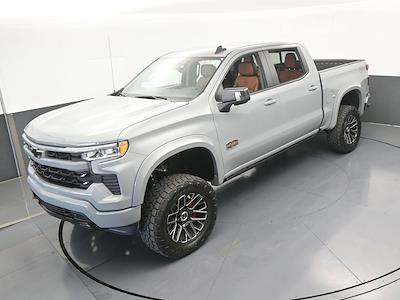 New 2025 Chevrolet Silverado 1500 RST Crew Cab 4WD Pickup for sale #C5S291242 - photo 1