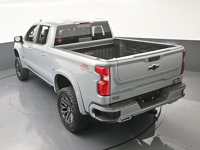 New 2025 Chevrolet Silverado 1500 RST Crew Cab 4WD Pickup for sale #C5S291242 - photo 2
