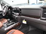 New 2025 Chevrolet Silverado 1500 RST Crew Cab 4WD Pickup for sale #C5S291242 - photo 10