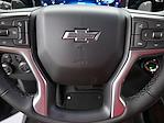 New 2025 Chevrolet Silverado 1500 RST Crew Cab 4WD Pickup for sale #C5S291242 - photo 29